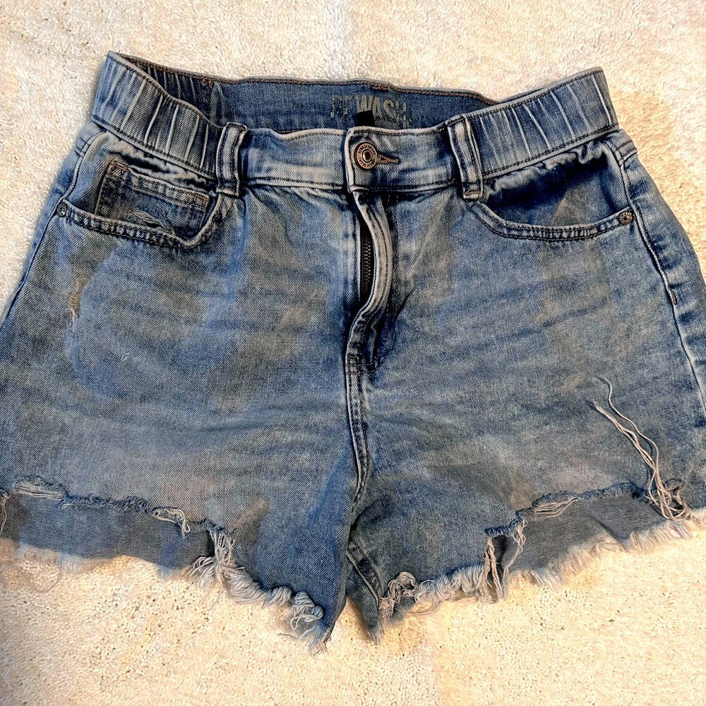 Short pant Rewash